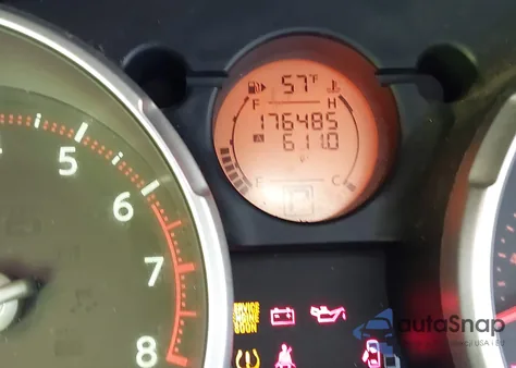 2008 Nissan Rogue Sl z USA, uszkodzony, nr VIN JN8AS58T88W007558